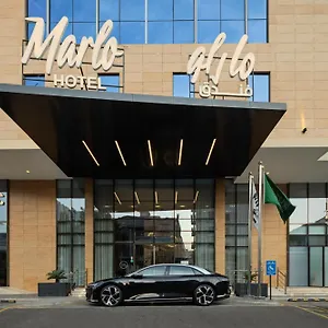 Hotel Marlo, Dżedda