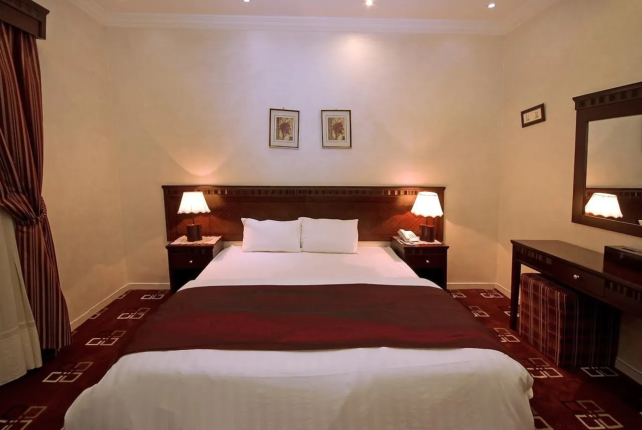 Aswar Jeddah Residential Units Aparthotel